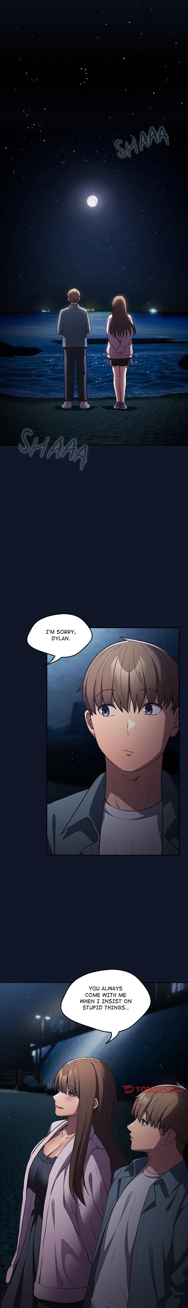 The Carry Chapter 089 Page 14