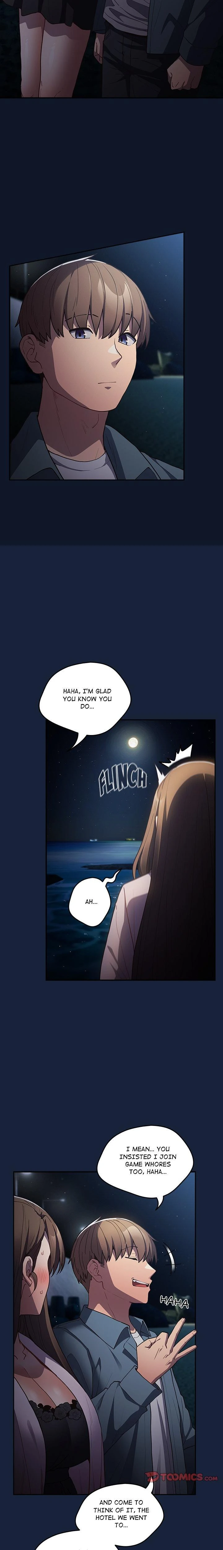 The Carry Chapter 089 Page 15
