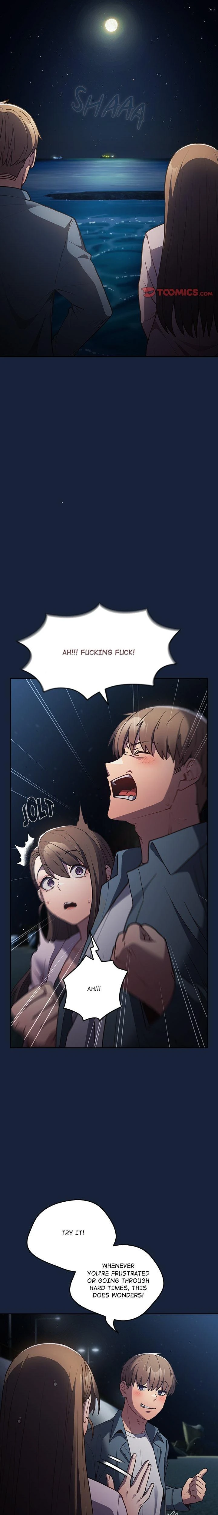 The Carry Chapter 089 Page 18