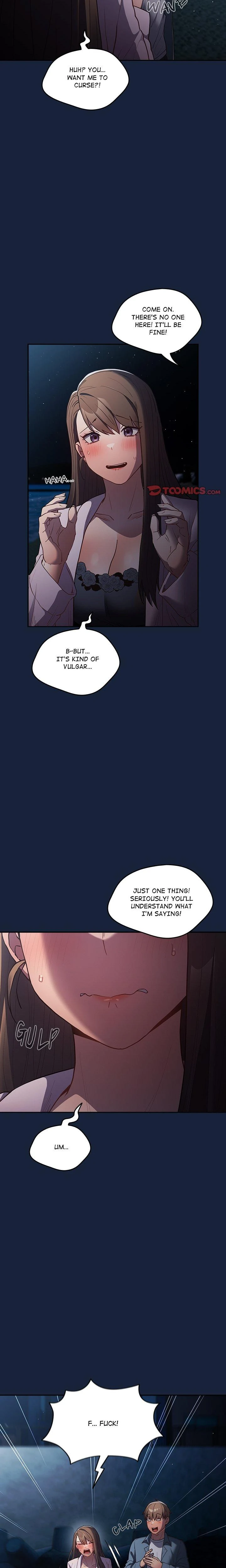 The Carry Chapter 089 Page 19