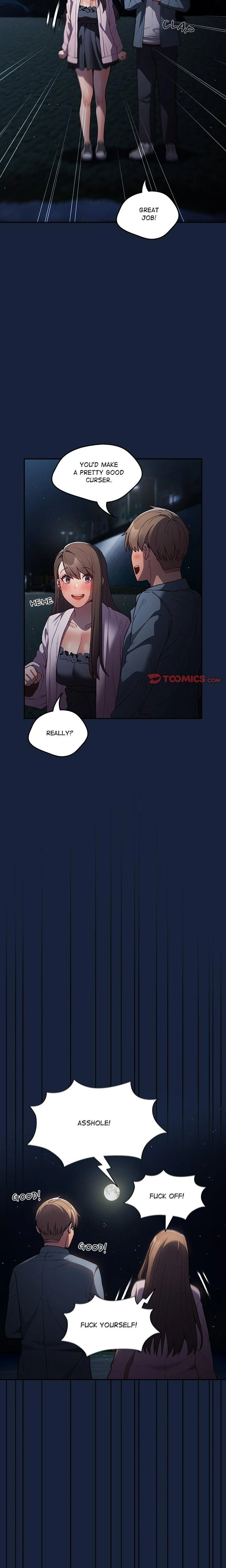The Carry Chapter 089 Page 20
