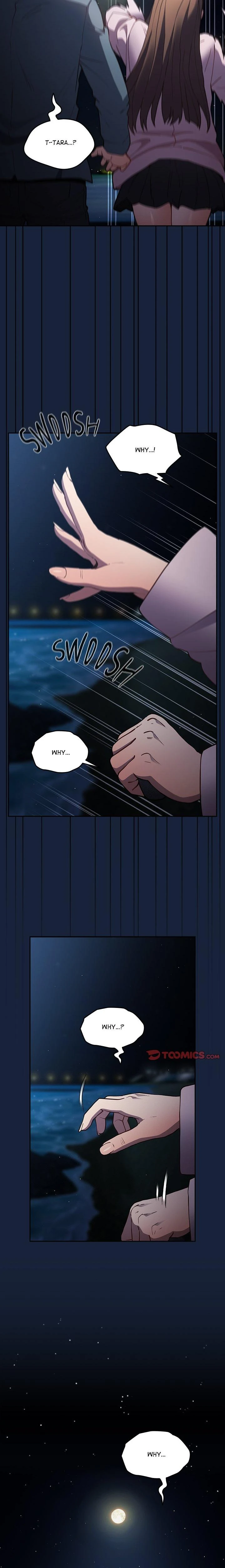 The Carry Chapter 089 Page 22