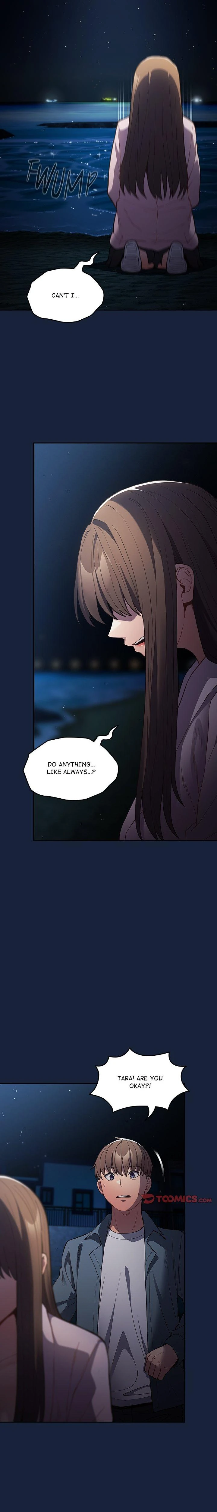 The Carry Chapter 089 Page 23