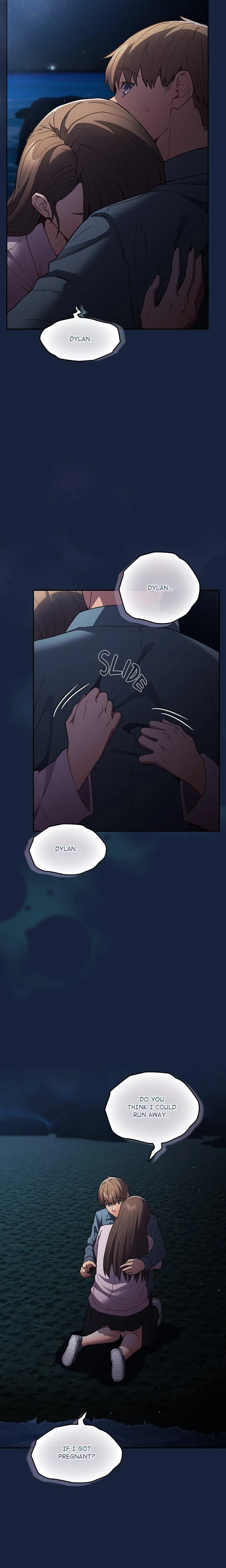 The Carry Chapter 089 Page 25