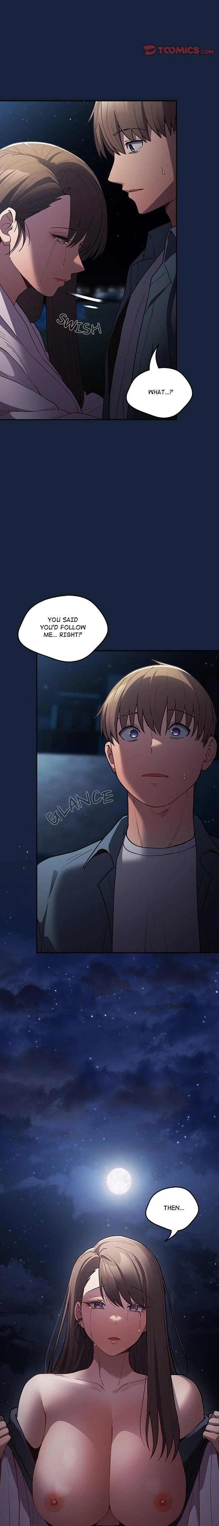 The Carry Chapter 089 Page 26