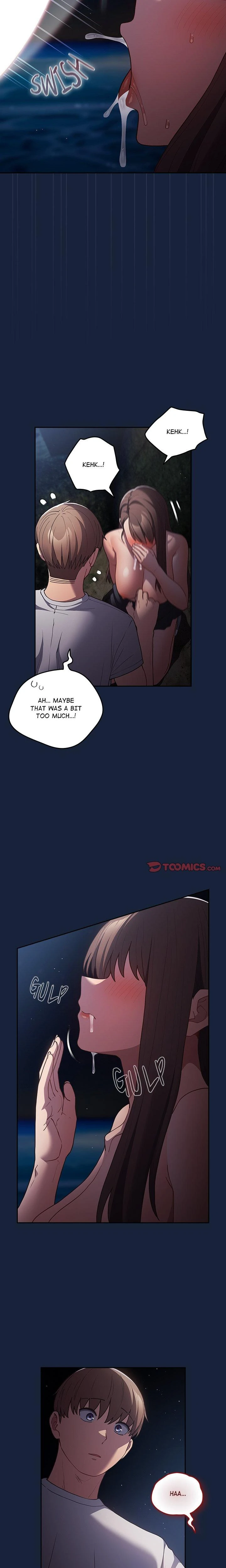 The Carry Chapter 090 Page 7