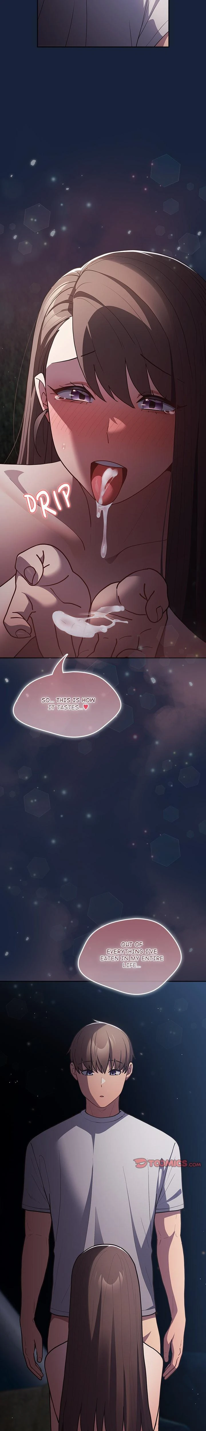 The Carry Chapter 090 Page 8