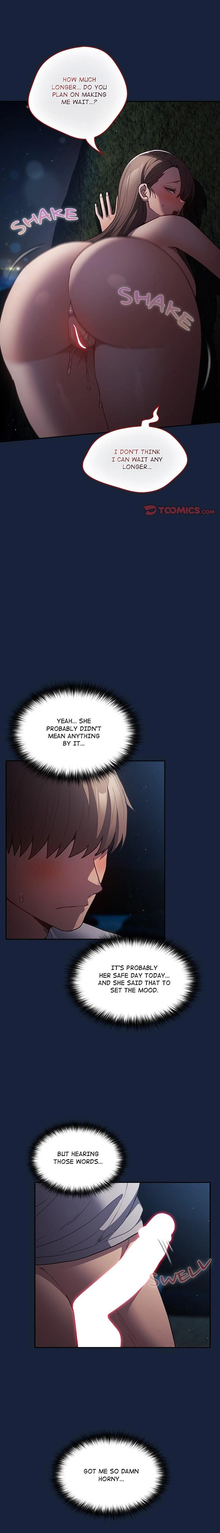 The Carry Chapter 090 Page 11