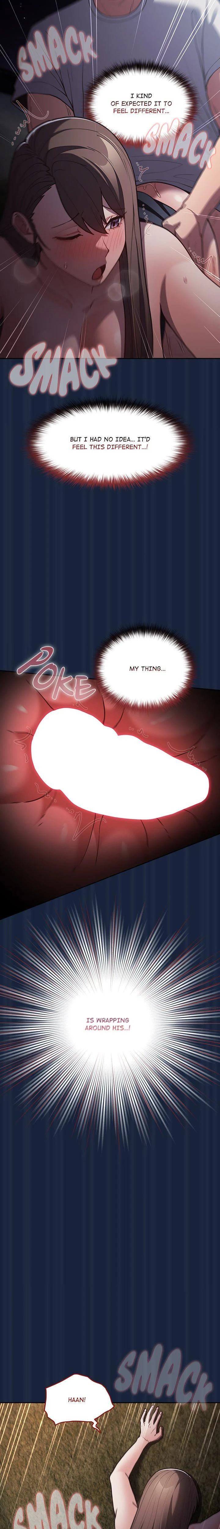 The Carry Chapter 090 Page 14