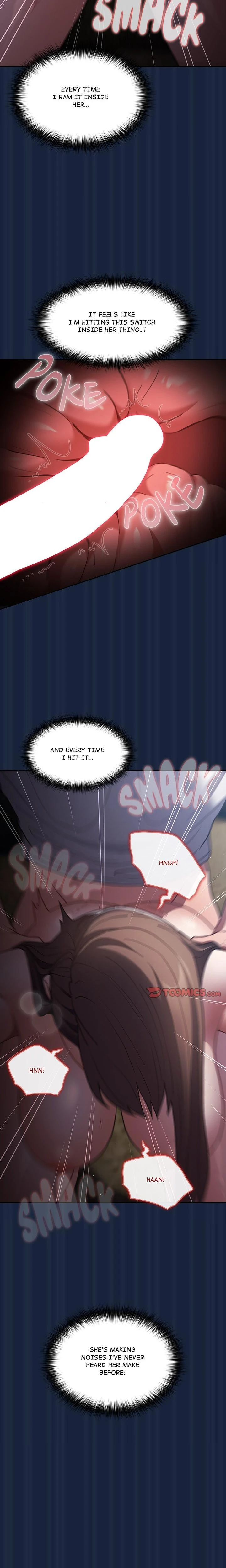 The Carry Chapter 090 Page 17