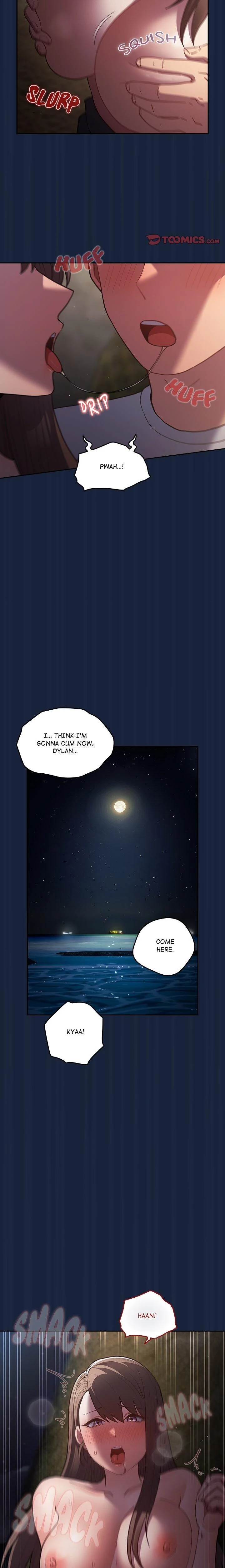 The Carry Chapter 090 Page 20