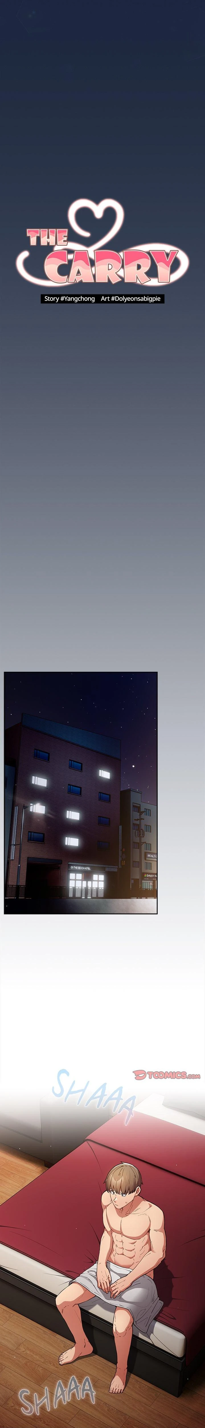 The Carry Chapter 091 Page 4
