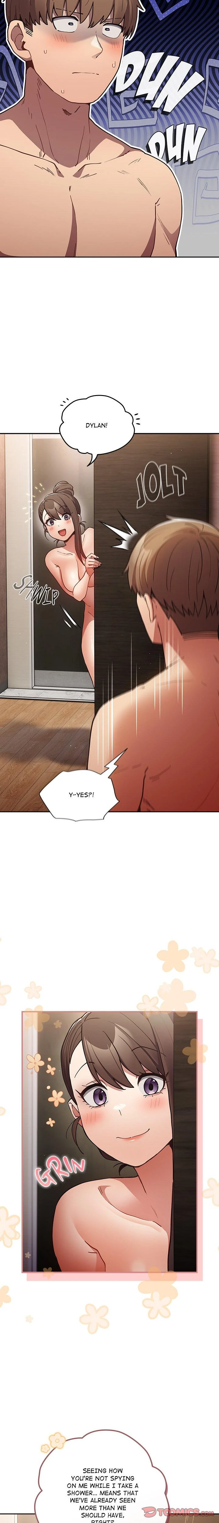 The Carry Chapter 091 Page 6