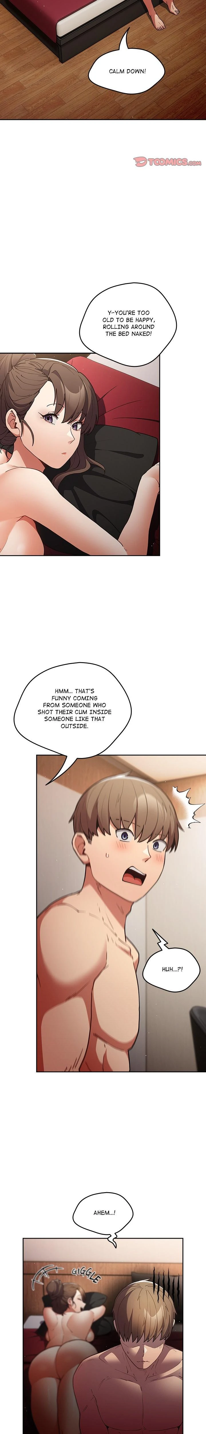 The Carry Chapter 091 Page 8