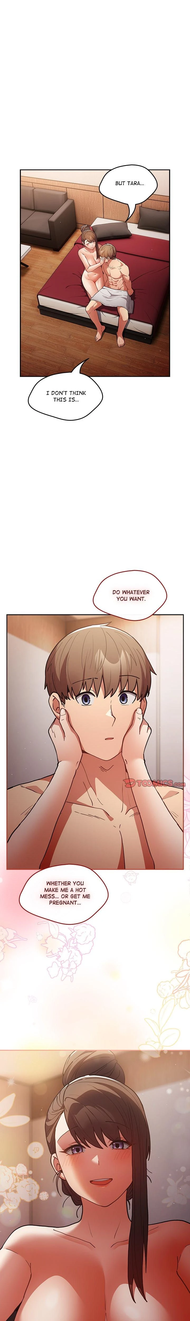 The Carry Chapter 091 Page 12