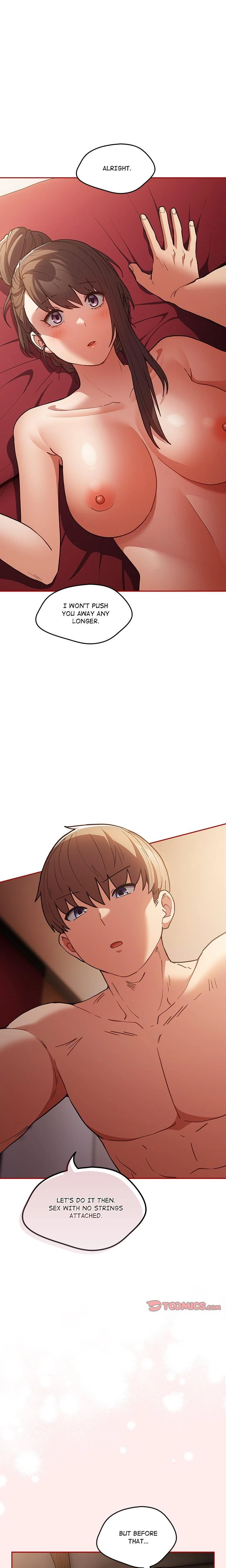 The Carry Chapter 091 Page 14