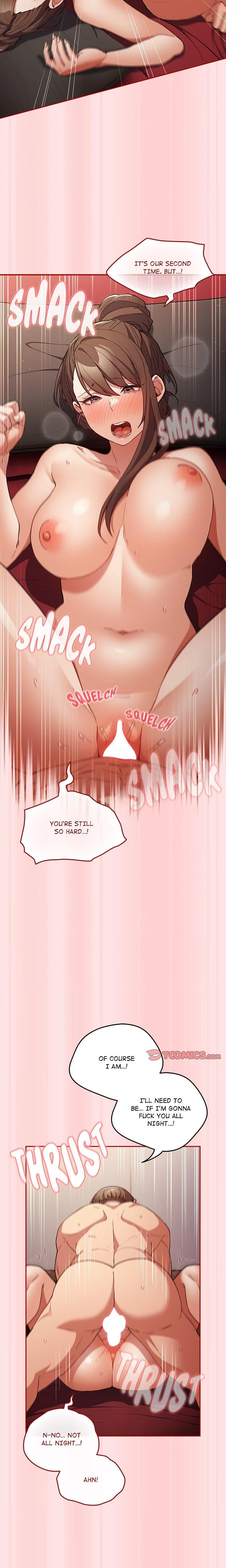 The Carry Chapter 091 Page 22