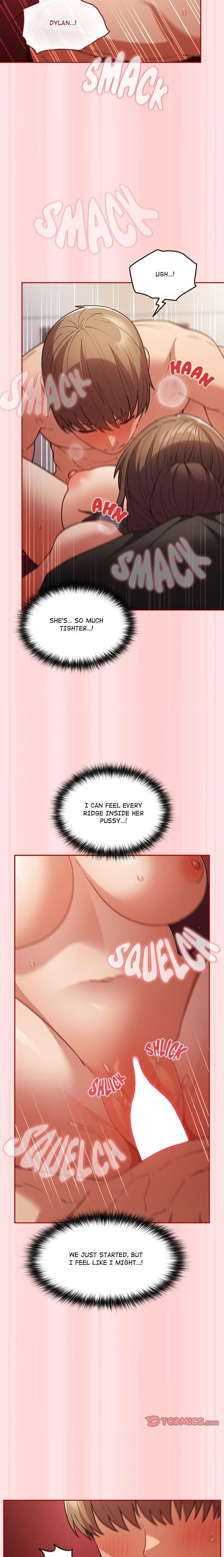 The Carry Chapter 091 Page 24