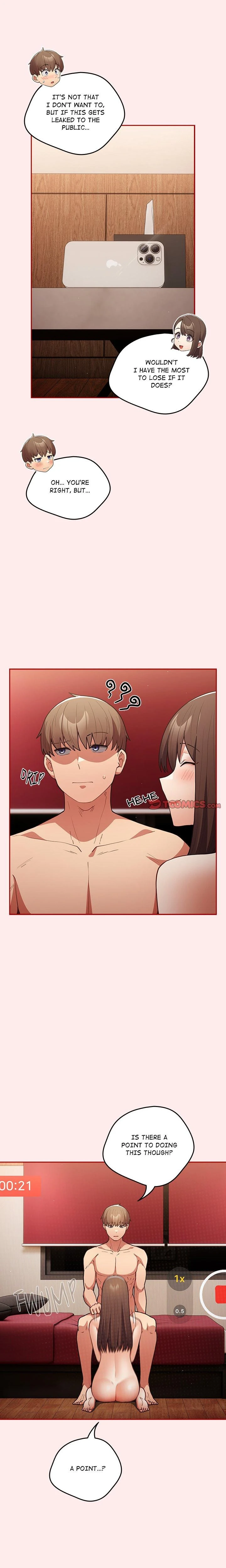 The Carry Chapter 092 Page 2
