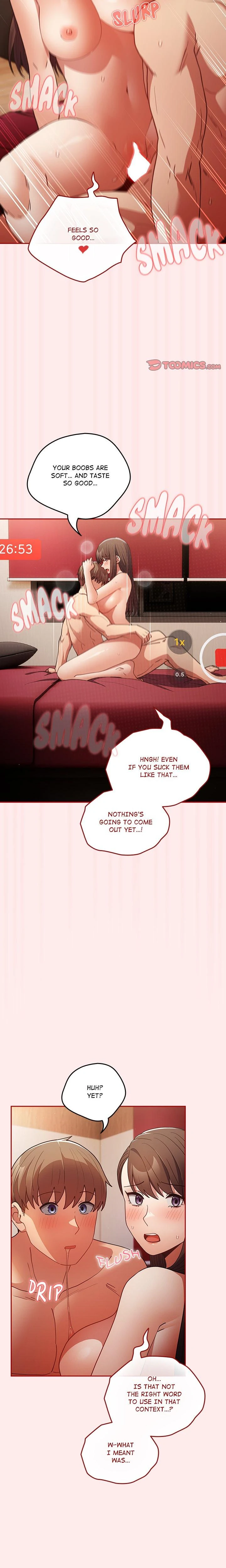 The Carry Chapter 092 Page 9
