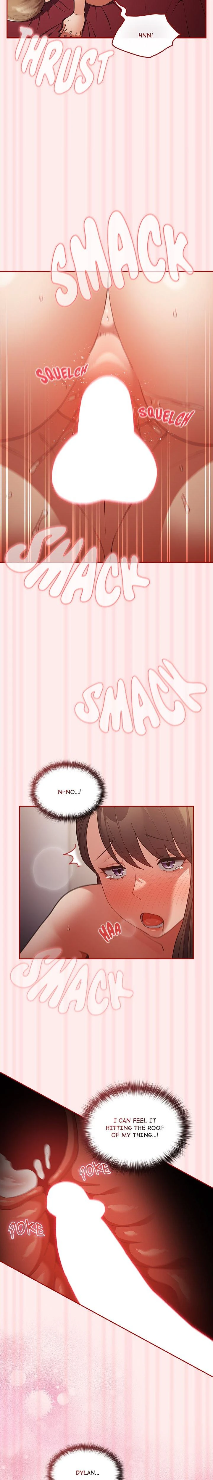 The Carry Chapter 092 Page 16