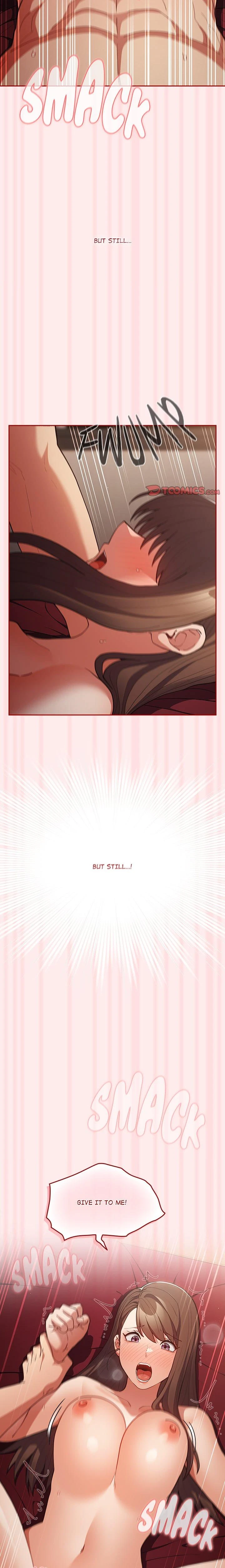 The Carry Chapter 092 Page 19