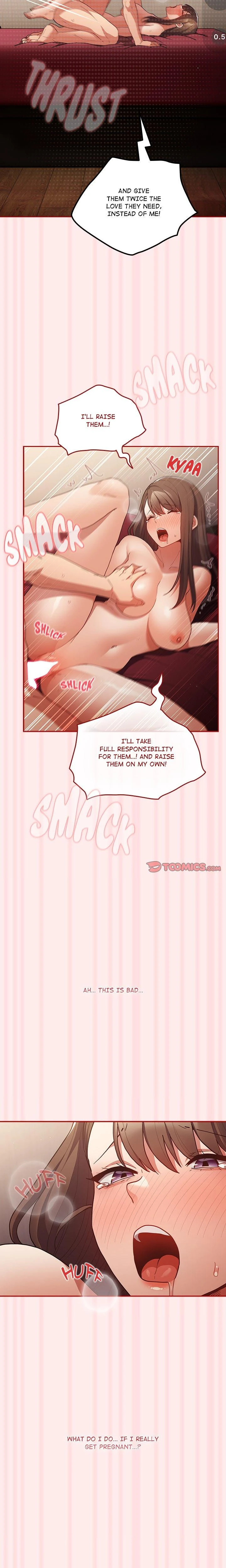 The Carry Chapter 092 Page 21