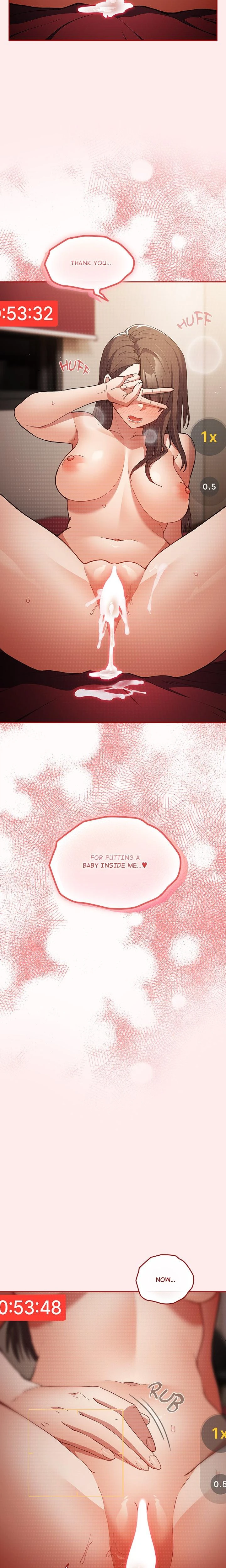 The Carry Chapter 092 Page 25