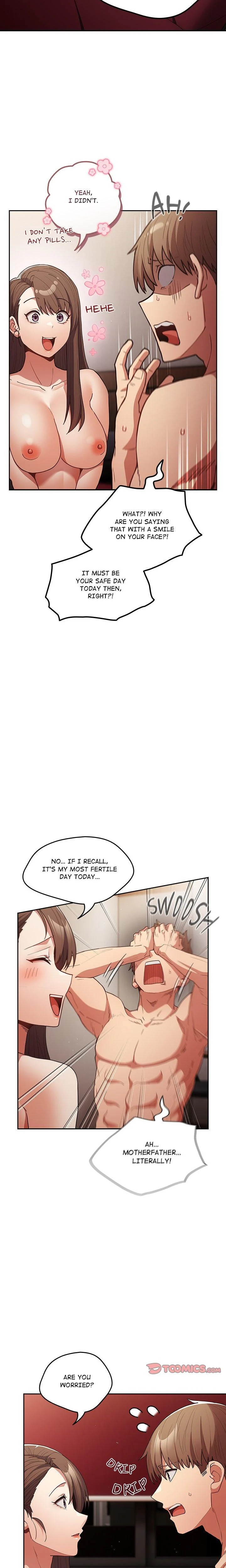 The Carry Chapter 093 Page 5