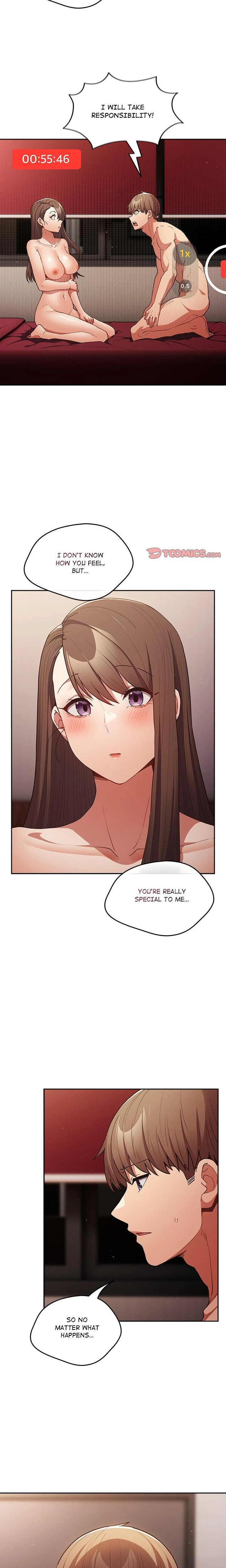 The Carry Chapter 093 Page 10