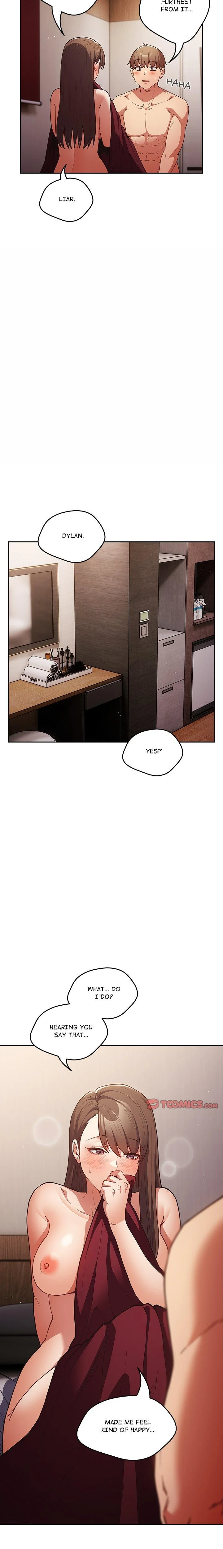 The Carry Chapter 093 Page 13