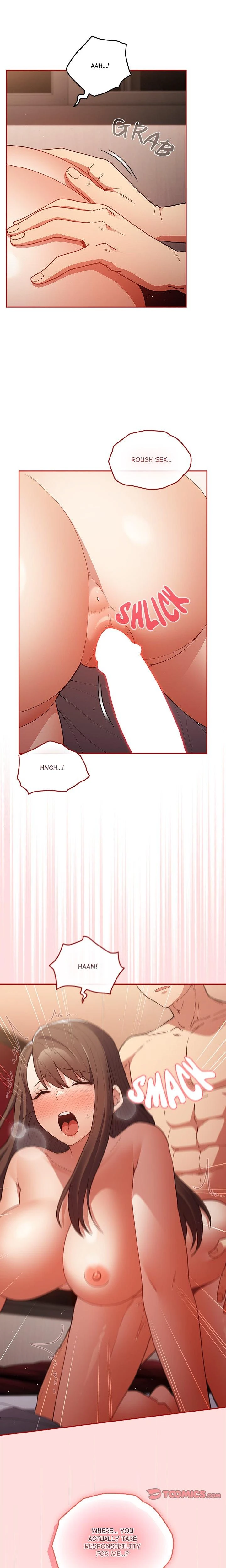 The Carry Chapter 093 Page 15