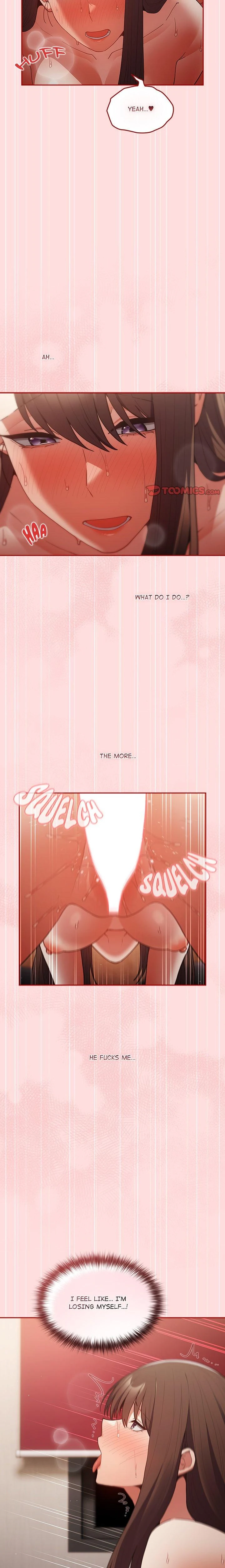 The Carry Chapter 093 Page 19