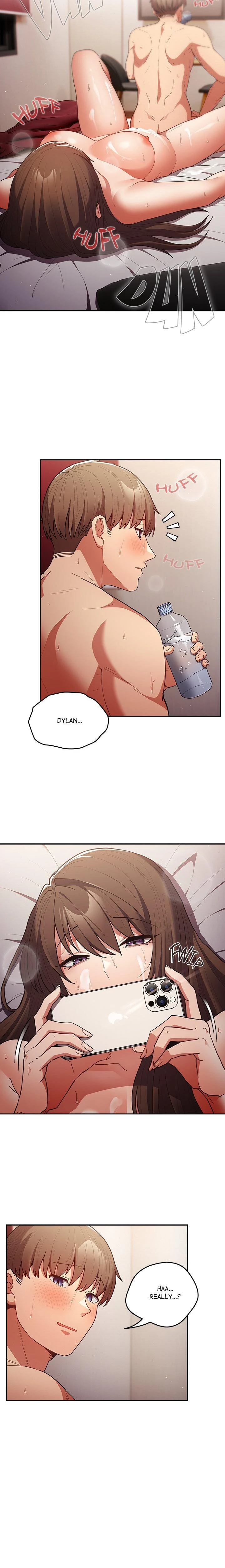 The Carry Chapter 093 Page 25