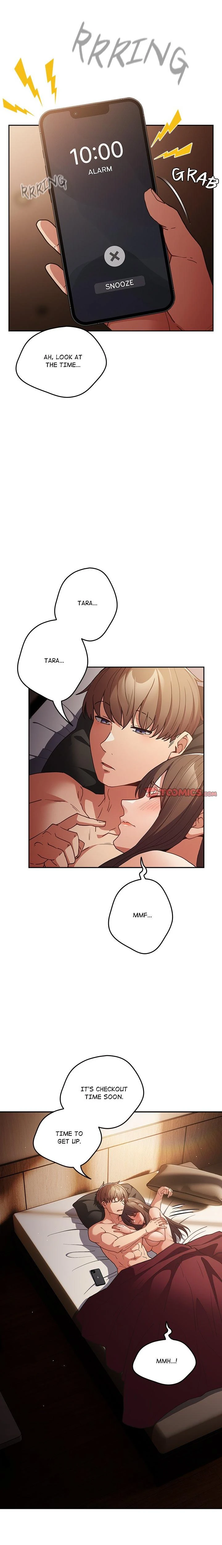 The Carry Chapter 094 Page 2