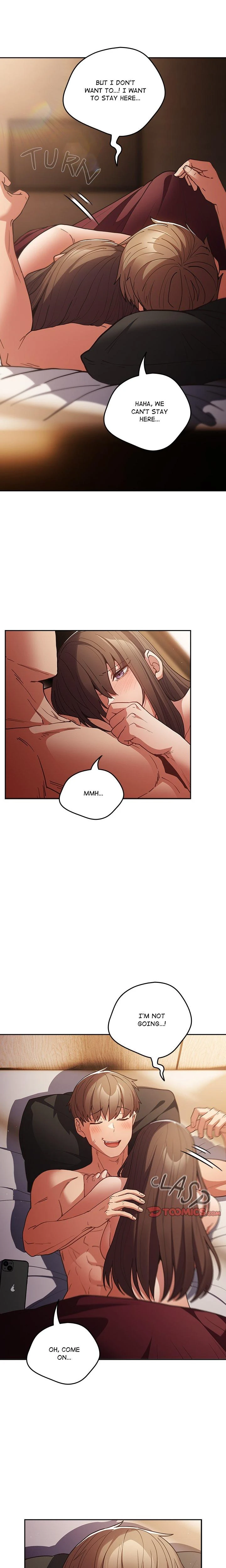 The Carry Chapter 094 Page 3