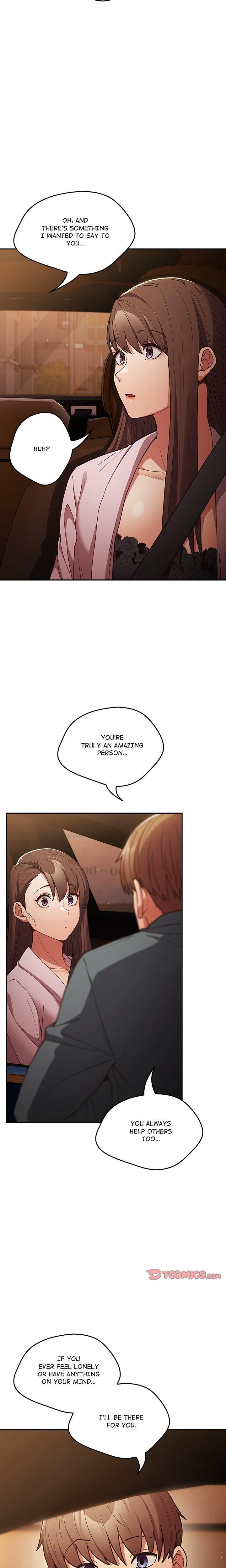 The Carry Chapter 094 Page 8