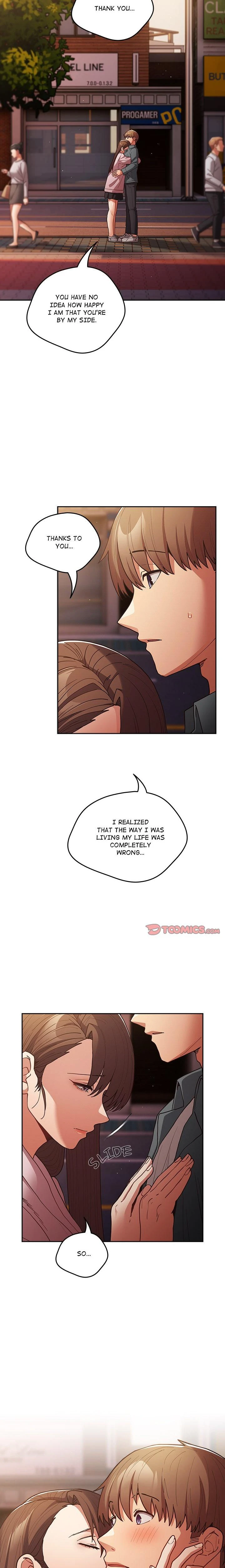 The Carry Chapter 094 Page 12