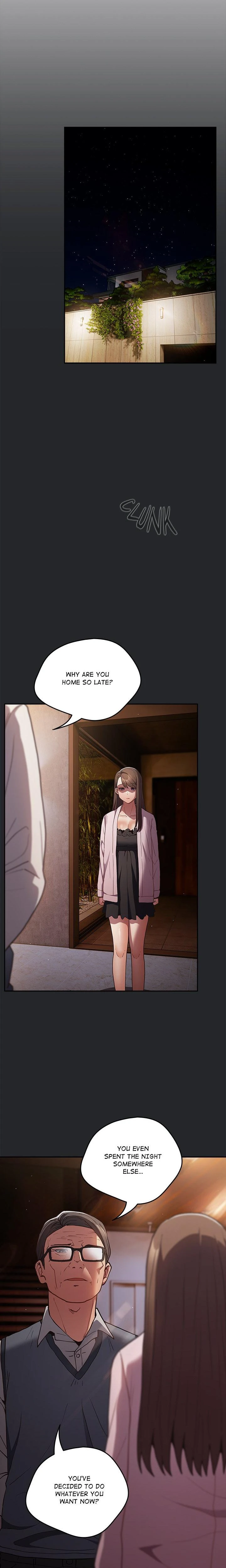 The Carry Chapter 094 Page 14