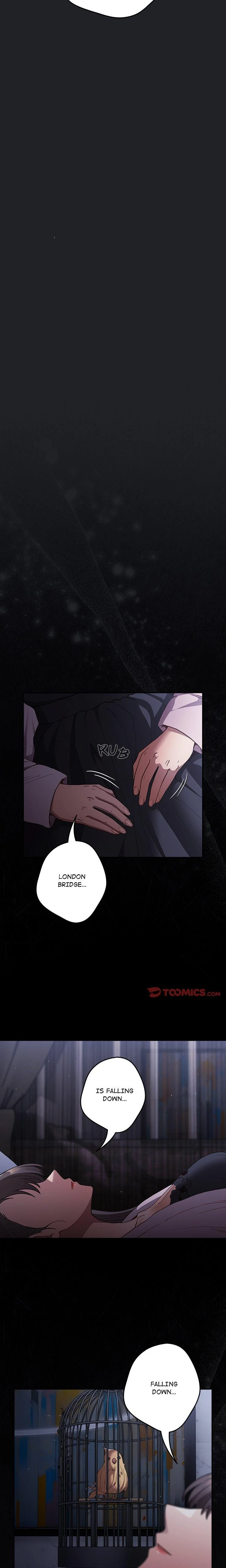 The Carry Chapter 094 Page 17