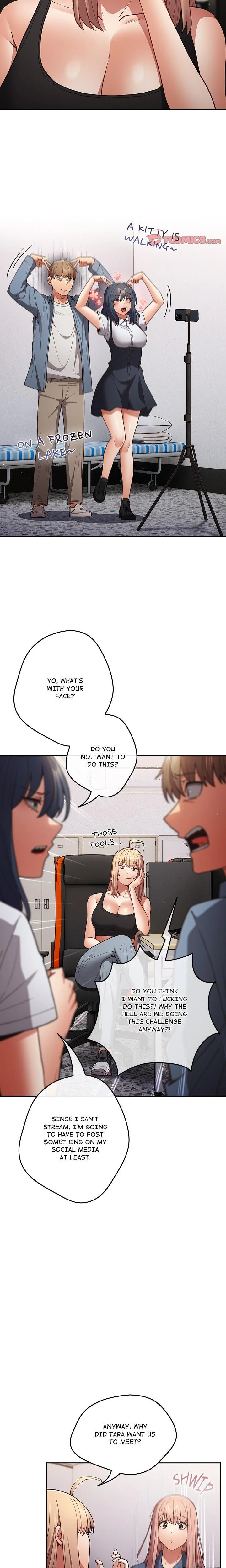 The Carry Chapter 094 Page 20