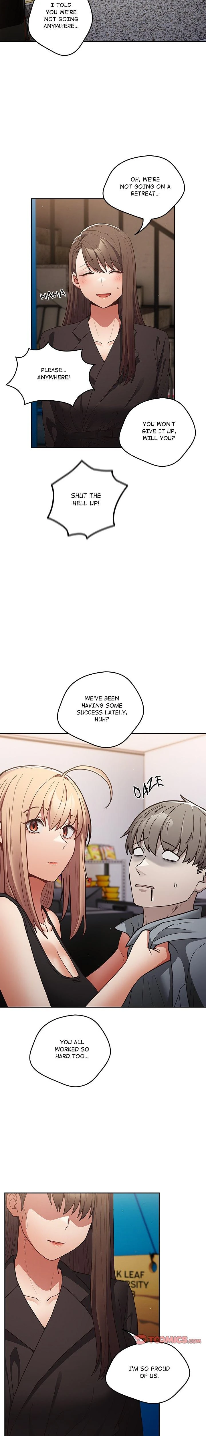 The Carry Chapter 094 Page 23
