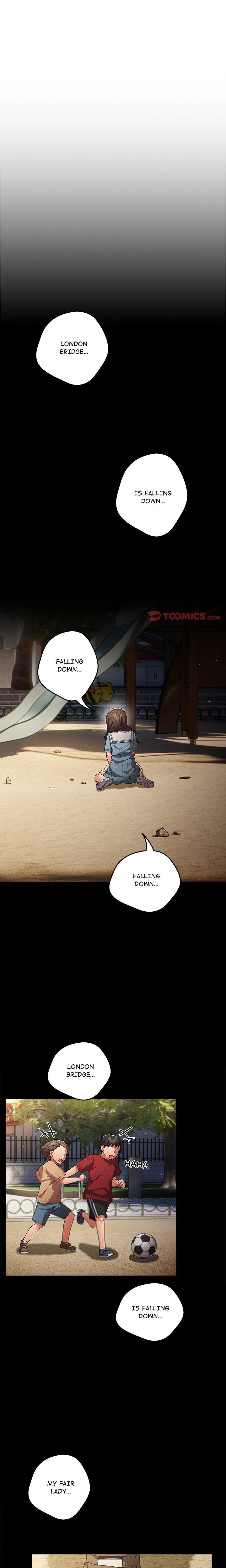 The Carry Chapter 095 Page 1