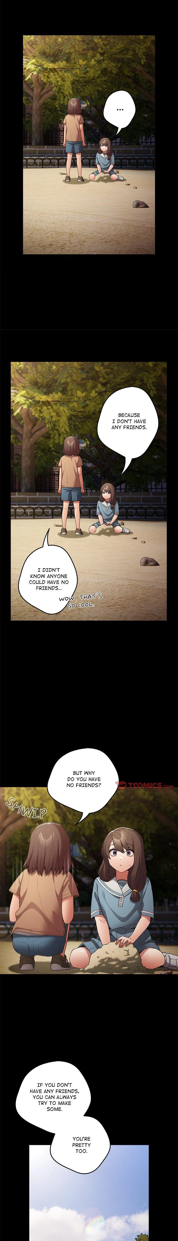 The Carry Chapter 095 Page 3