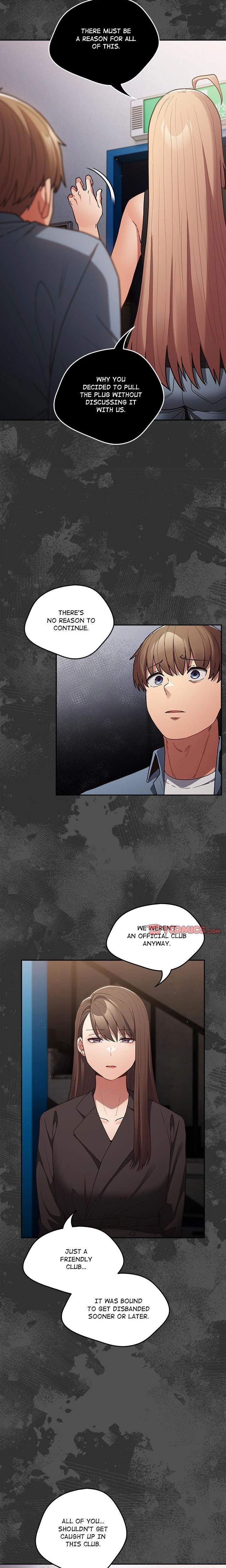 The Carry Chapter 095 Page 12