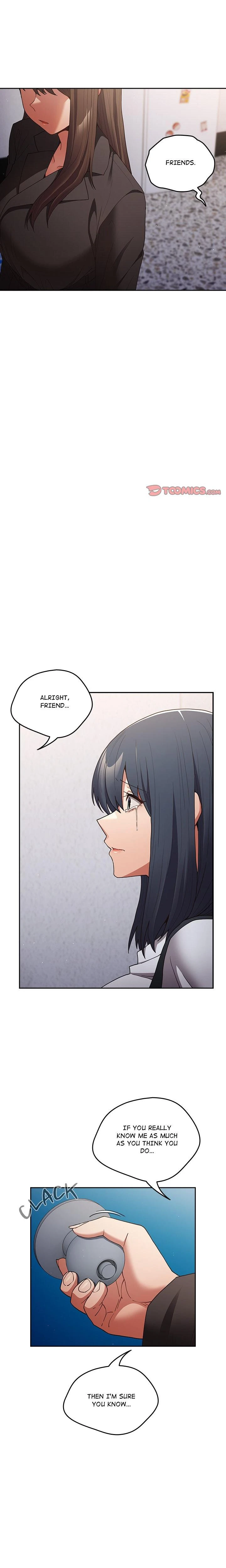 The Carry Chapter 095 Page 19