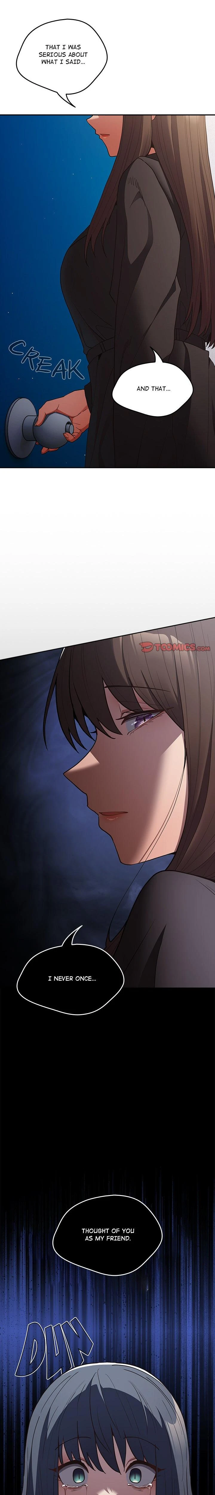 The Carry Chapter 095 Page 20