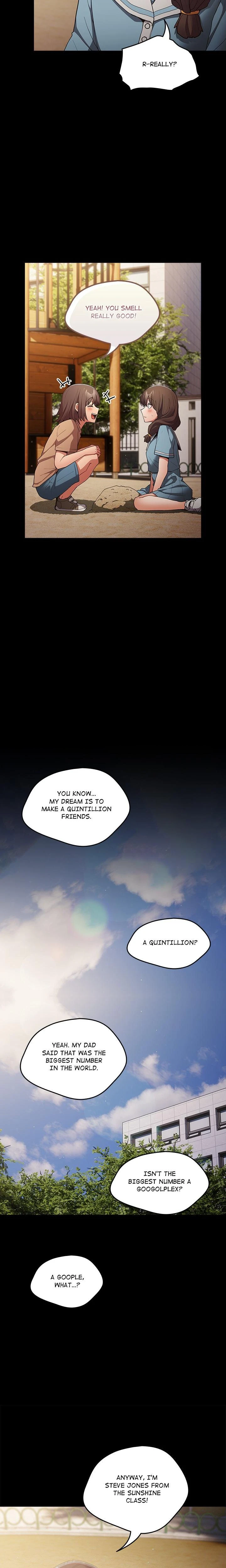 The Carry Chapter 096 Page 5