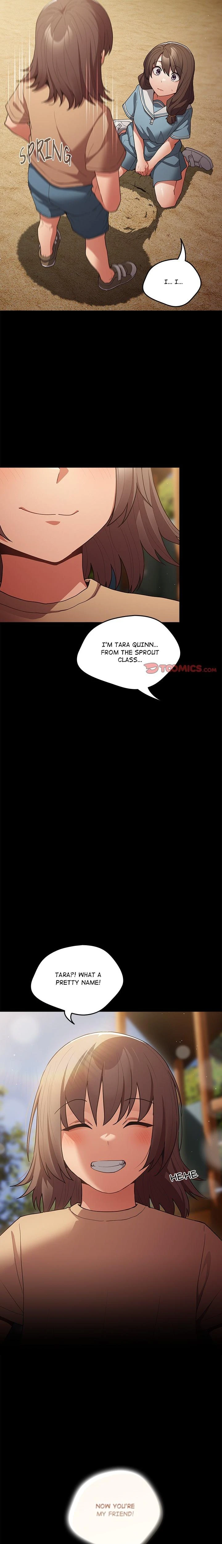 The Carry Chapter 096 Page 6