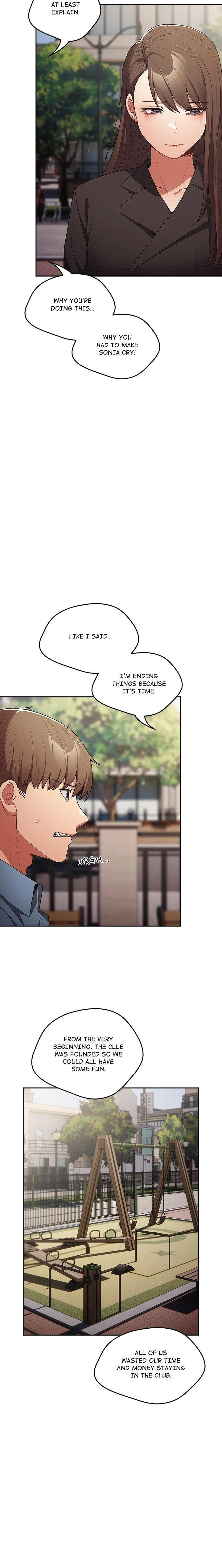 The Carry Chapter 096 Page 10